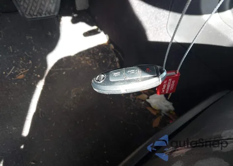 2009 Nissan Murano Sl z USA, uszkodzony, nr VIN JN8AZ18W29W207089